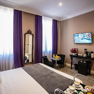 Jb Relais- Campo De' Fiori ** Rome