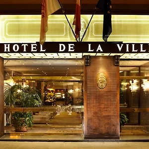 De La Otel Floransa