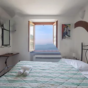 Cecio 5 Terre Maison d'hôtes Corniglia