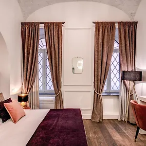 Boutique Relais *** Rome