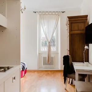 Gasthof Residenza Del Cedro