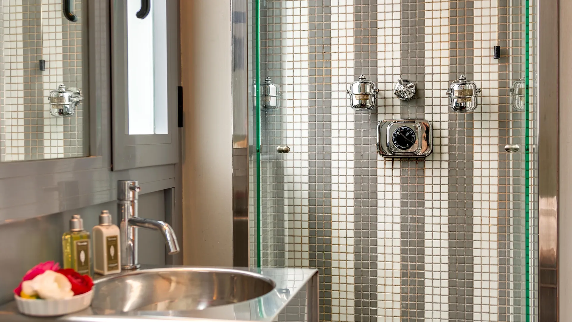 Casa Heberart Guest House Sistina Roma