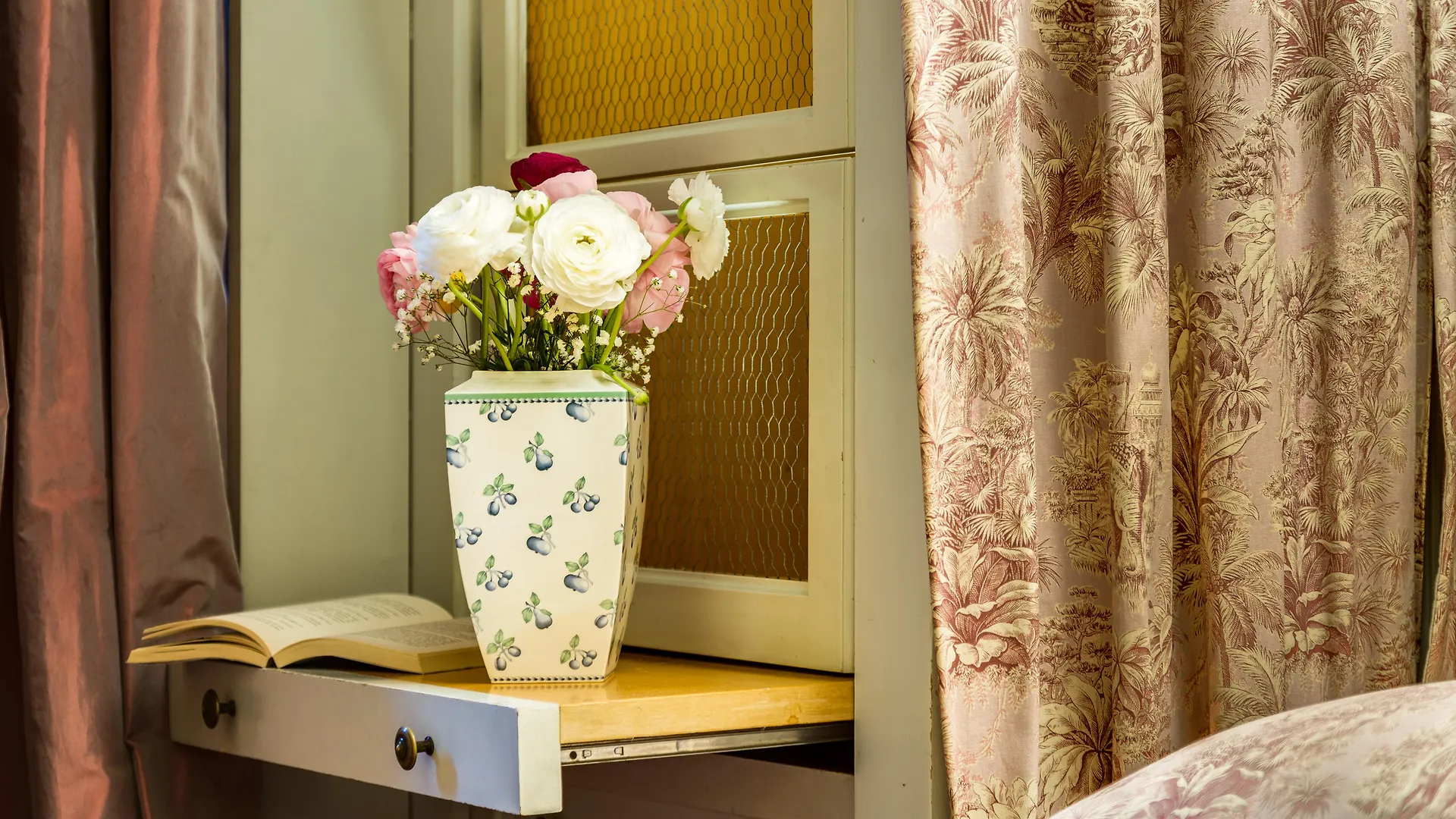**  Casa Heberart Guest House Sistina Roma Itália