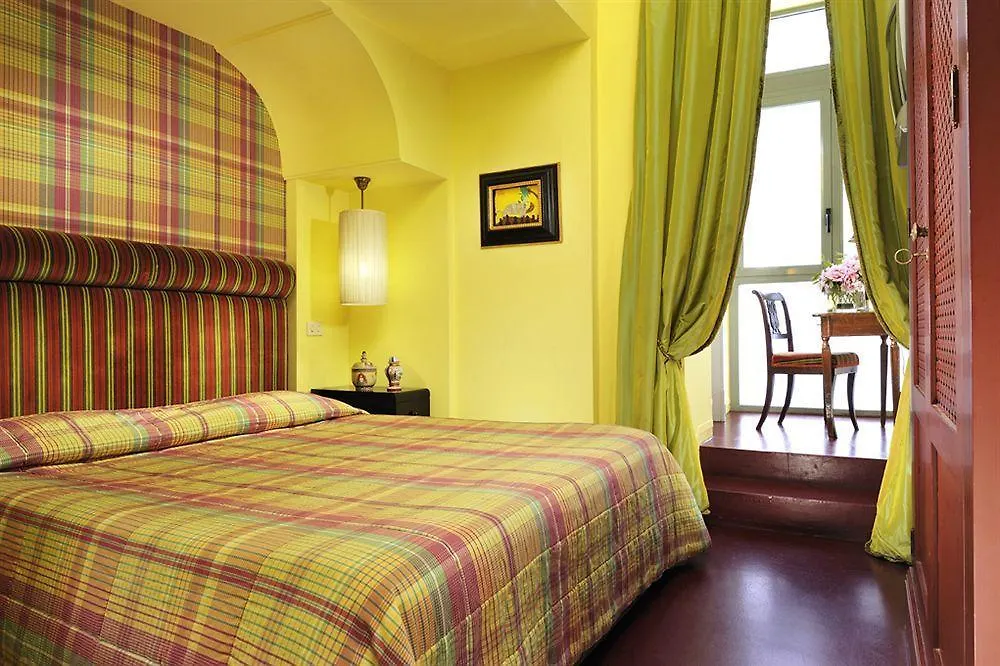 Casa Heberart Guest House Sistina Roma