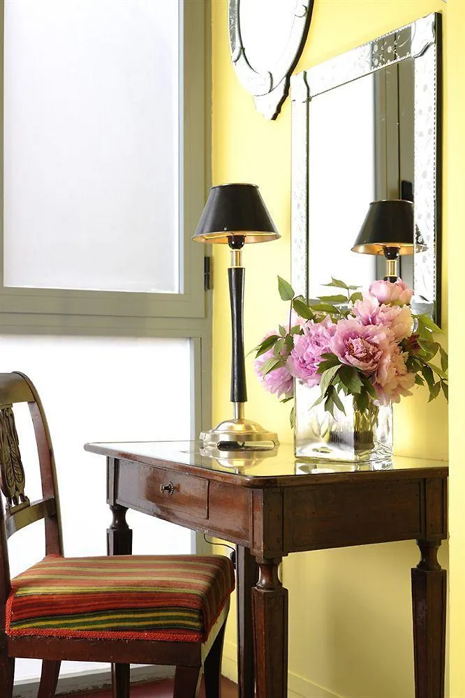 Casa Heberart Guest House Sistina Roma