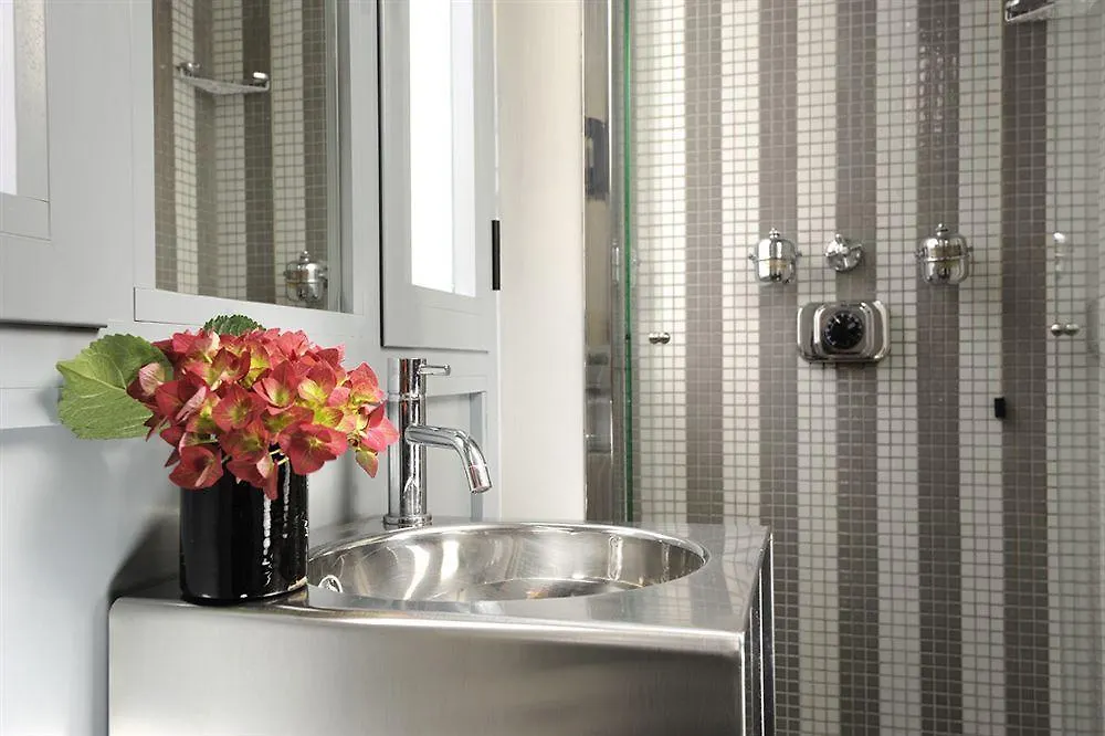 Casa Heberart Guest House Sistina Roma